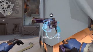 Cypher Camera Glitch  (SHOOT THROUGH CAMERA) *BROKEN*