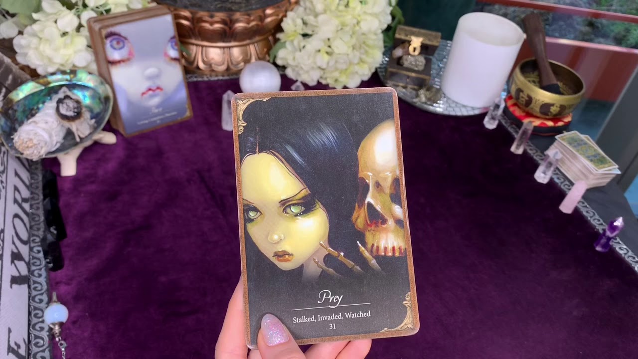 Libra ♎️ 💔 Regrets It's Over | Tarot Reading January