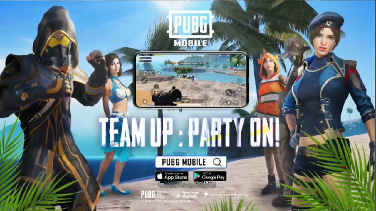 PUBG MOBILE - Royale Pass Season 8 Trailer!