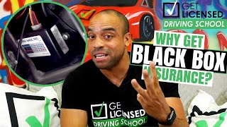 Is Black Box Insurance Worth It for New Car Drivers in UK? screenshot 5