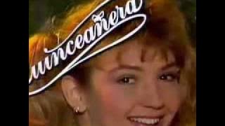 Telenovela Quinceañera (Entrada) @ Thalía