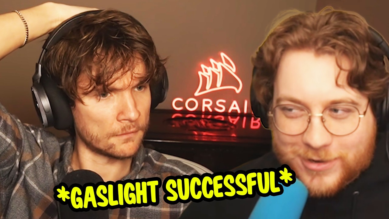 This is my favourite video of us