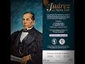 Conferencia: Juárez en Nuevo León