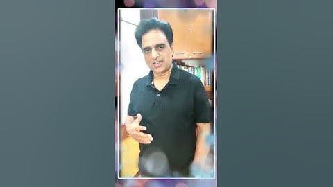 क्या आप खुश रहना चाहते हो? | Kya aap khush rehna chahte ho? | Suresh Mohan Semwal | Hindi Video