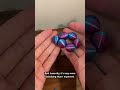 3D Printed Magnet Fidgets #3dprinting #3dprinted #fusion360 #diy #3dprint #magnetic #asmr