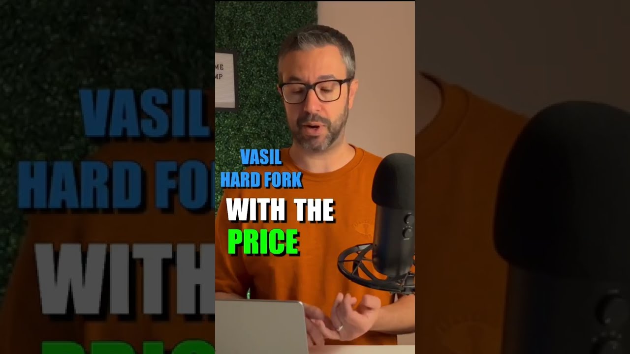 WHAT’S NEXT FOR $ADA, WITH 