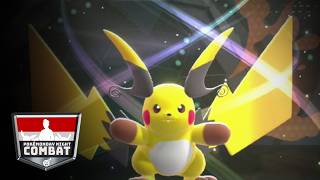 PokéMonday Night Combat | Pokémon Champions Episode 05
