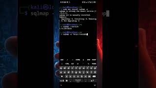 SQLMap Tutorial: Detecting SQL Injection Vulnerabilities (Kali Linux 2026)