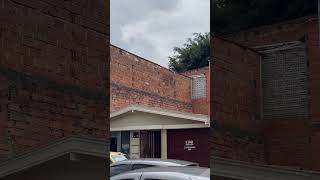 Así es la casa donde murió Pablo Escobar – Te sorprenderá #pabloescobargaviria #carteldemedellin