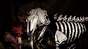 Glittering Gold, Baubles and Mercenaries | Modded Darkest Dungeon S3 | Part 4