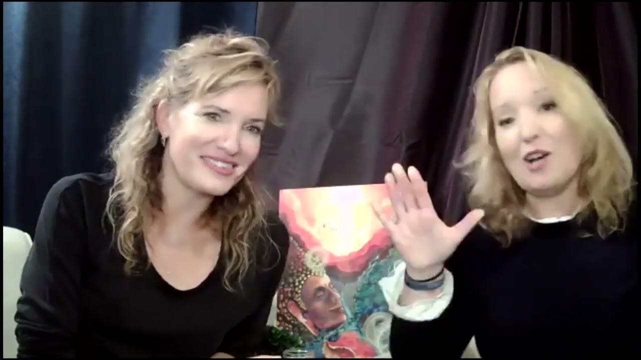 What is going on? Sacred Design 