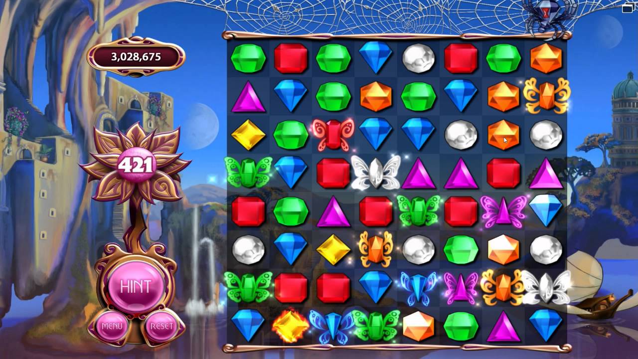 bejeweled 3 butterfly bejeweled 3 butterfly