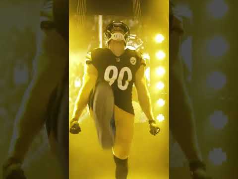 WATCH: Steelers at Colts Hype Video #herewego I 📺 #PITvsIND Monday at 8:15 PM ET on ESPN