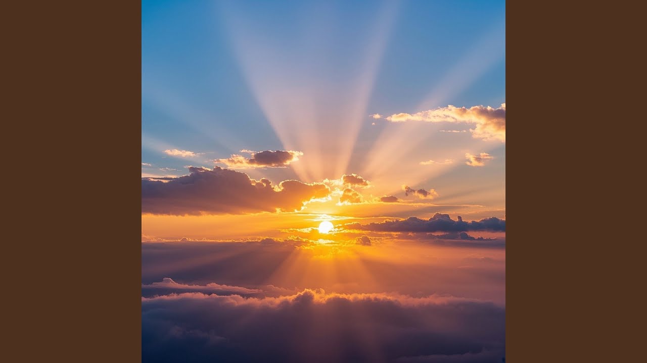 Otadana Our Song on the Chapel Steps