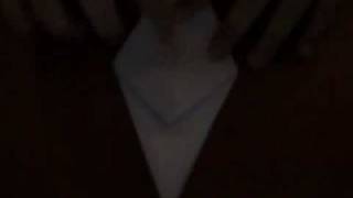 How To Make An Origami Swan