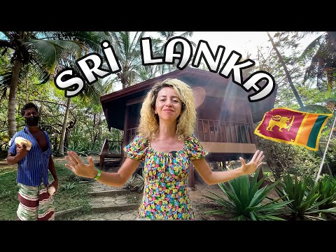 Video: Sri Lanka'daki En İyi 10 Destinasyon