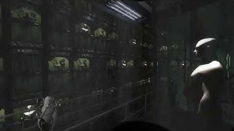 Enigma Protocol :: Intro Teaser