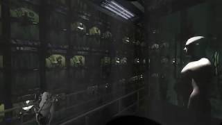 Enigma Protocol :: Intro Teaser