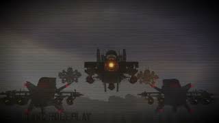 THE ASTRO ARC ROLEPLAY SONG 2 [TOWN TALK] [radio]