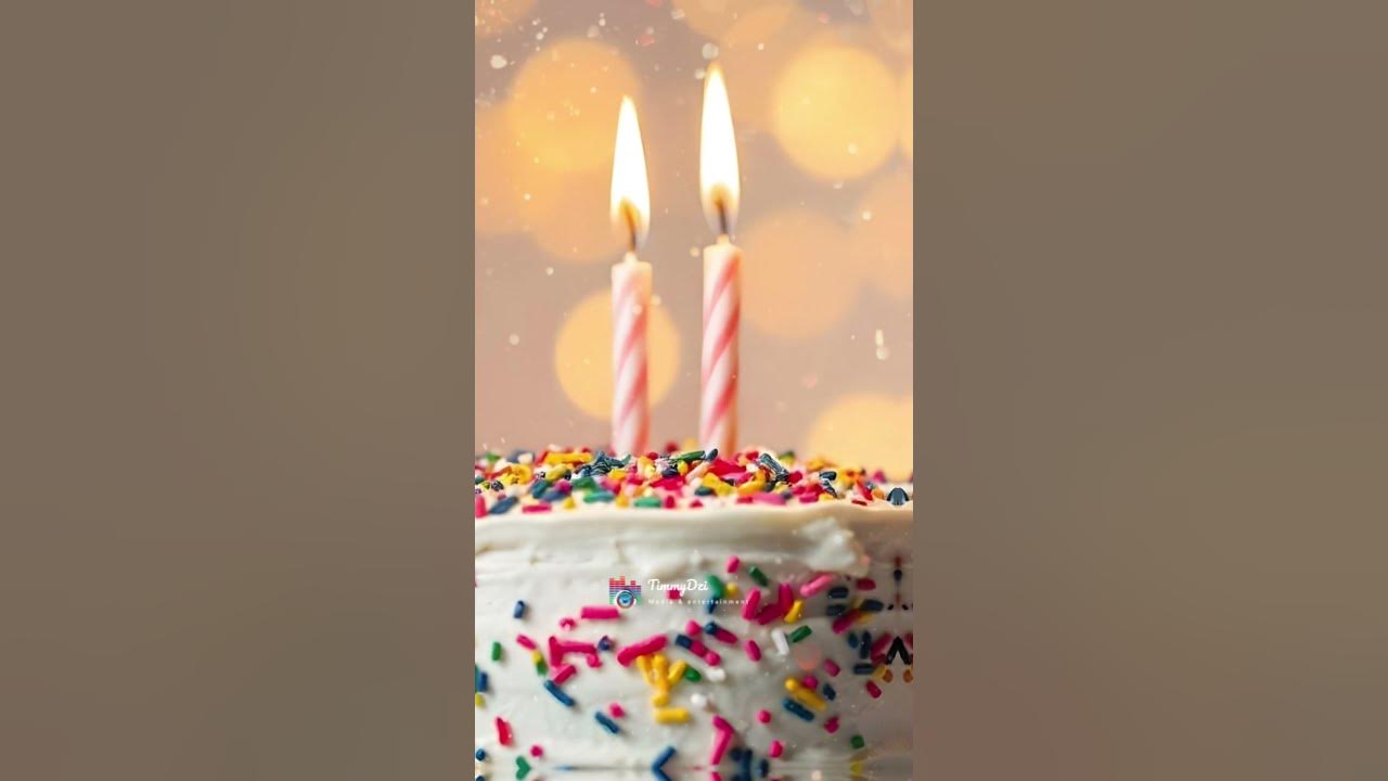 Brilliant Birthday Song New 2025 happybirthday YouTube