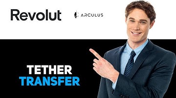 How To Transfer Tether From Revolut To Arculus Wallet 2025
