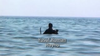 Yusuf Roman - Hayho