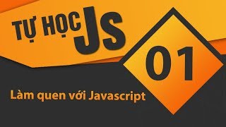 Học Javascript với 9 chuyên đề từ dễ đến khó (Miễn Phí) – Freetuts