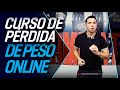 Curso de Perdida de Peso OnLine