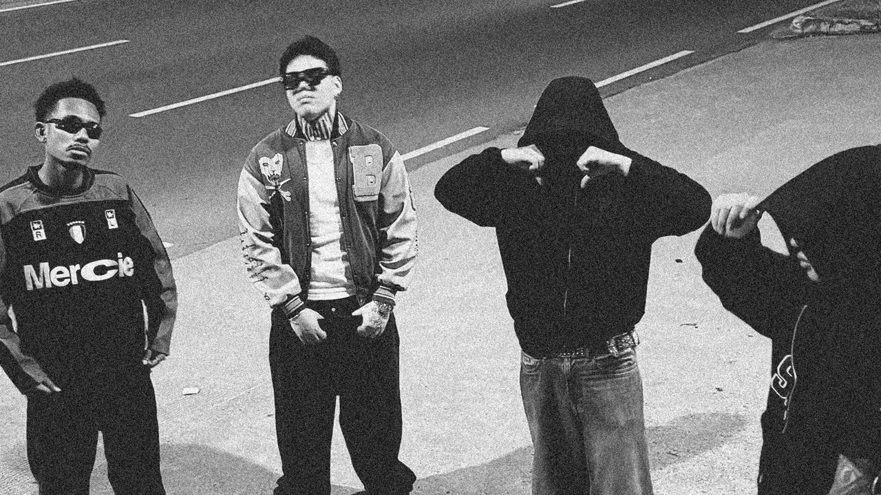 Tiga (Fakie Funk, NinoFz., xouthc)