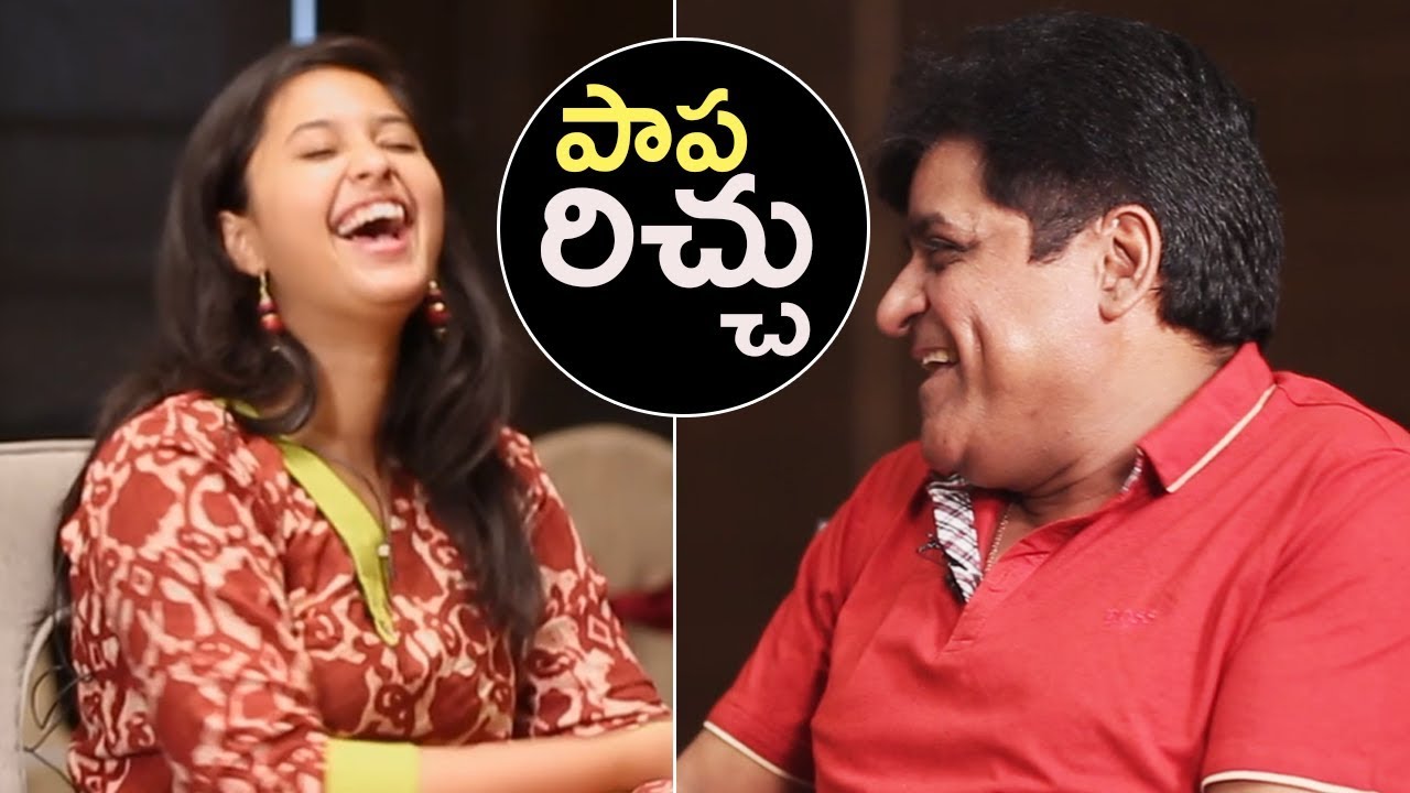Ali And Ravi Teja Making Super Fun On Kaumudi And Malvika | TFPC