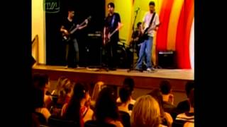 Programa Fala Jovem - Tv Al - Banda Sultana - Solidão