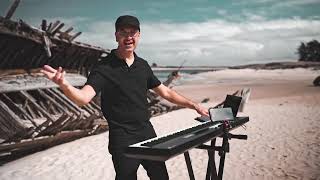 Titanic Remix Laback feat. Alexis Carlier - My Heart Will Go On 2025