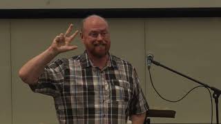 MEN'S MIDWEEK | First Principles | Discipleship
