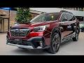 2026 All-New Subaru Outback: Revolutionizing the Adventure Vehicle Concept!