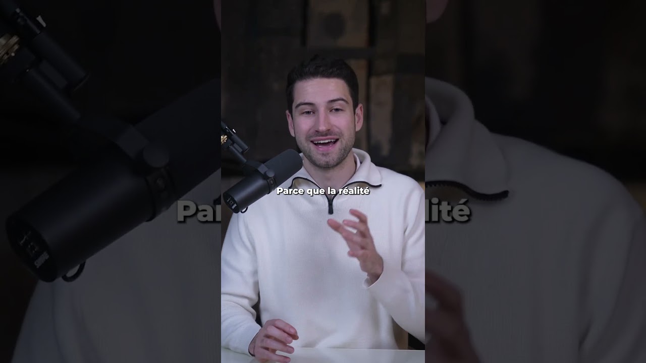 Le PER est une arnaque 🤯💰