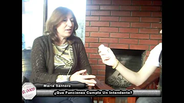 ¿Qué función cumple el viceintendente?