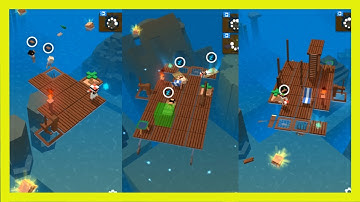 Idle Arks Gameplay Walkthrough Part 2