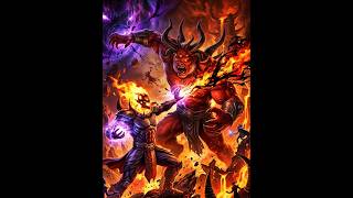 Marvel vs DC — Dormammu vs Trigon Breakdown!
