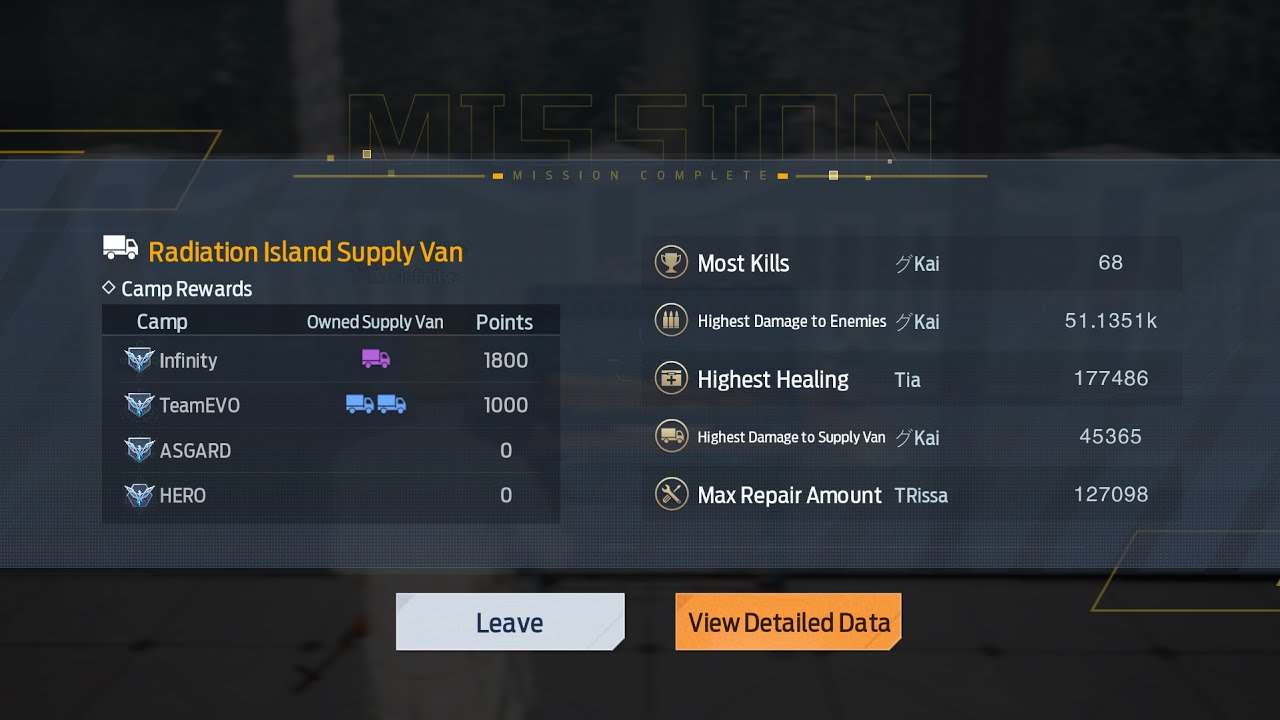 🔴[Live] TM SAMPE RUNGKADD -  UNDAWN RAVEN SERVER - CAMP Infinity Open Member 