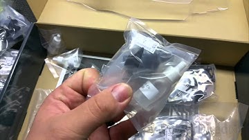 Yokomo YZ-2 First Look