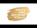 Pastor Michael Khochay - What&#39;s love got to do with it? | CityHill Church