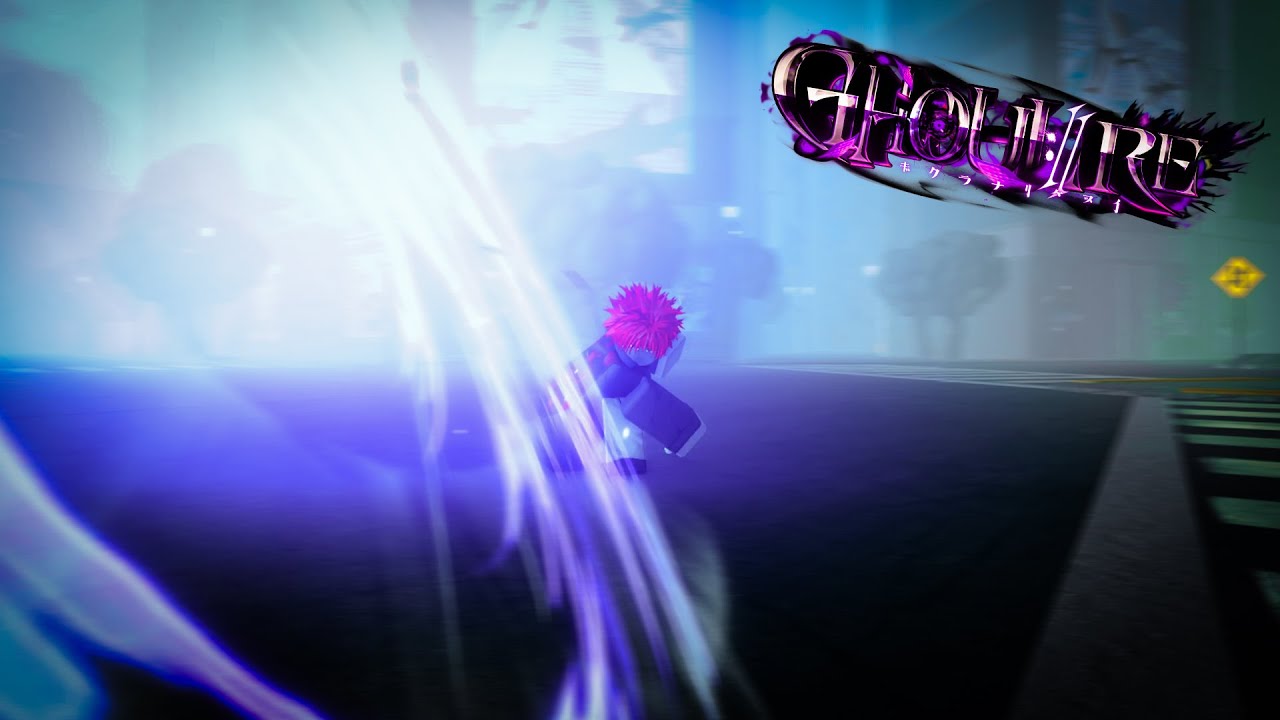 CCG PVP In GHOUL://RE | Narukami, IXA, & AUS