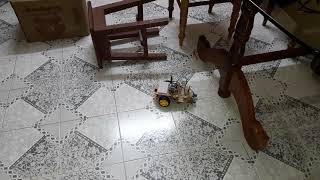 Robotic, Arduino robotic, Obstacle avoiding Robot