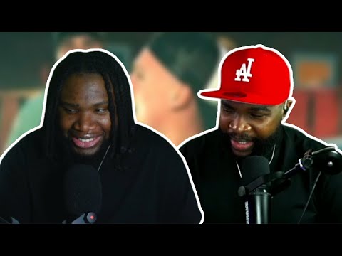 REACTION TO STRAIGHT RHYMEZ 2 BY AITCH (@Aitch)