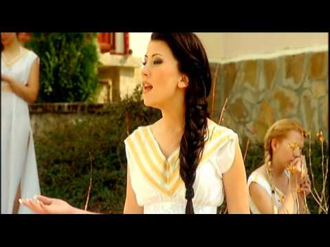 GERGANA DIMOVA - ZALIUBIH MAMO ZALIUBIH