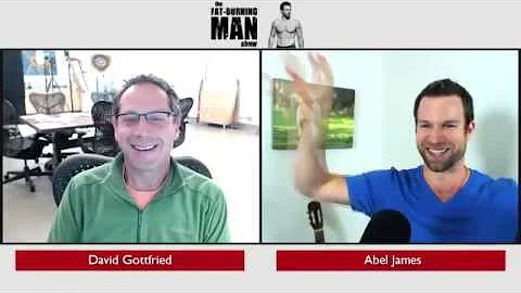 David Gottfried: The Explosion Green and Creating ...