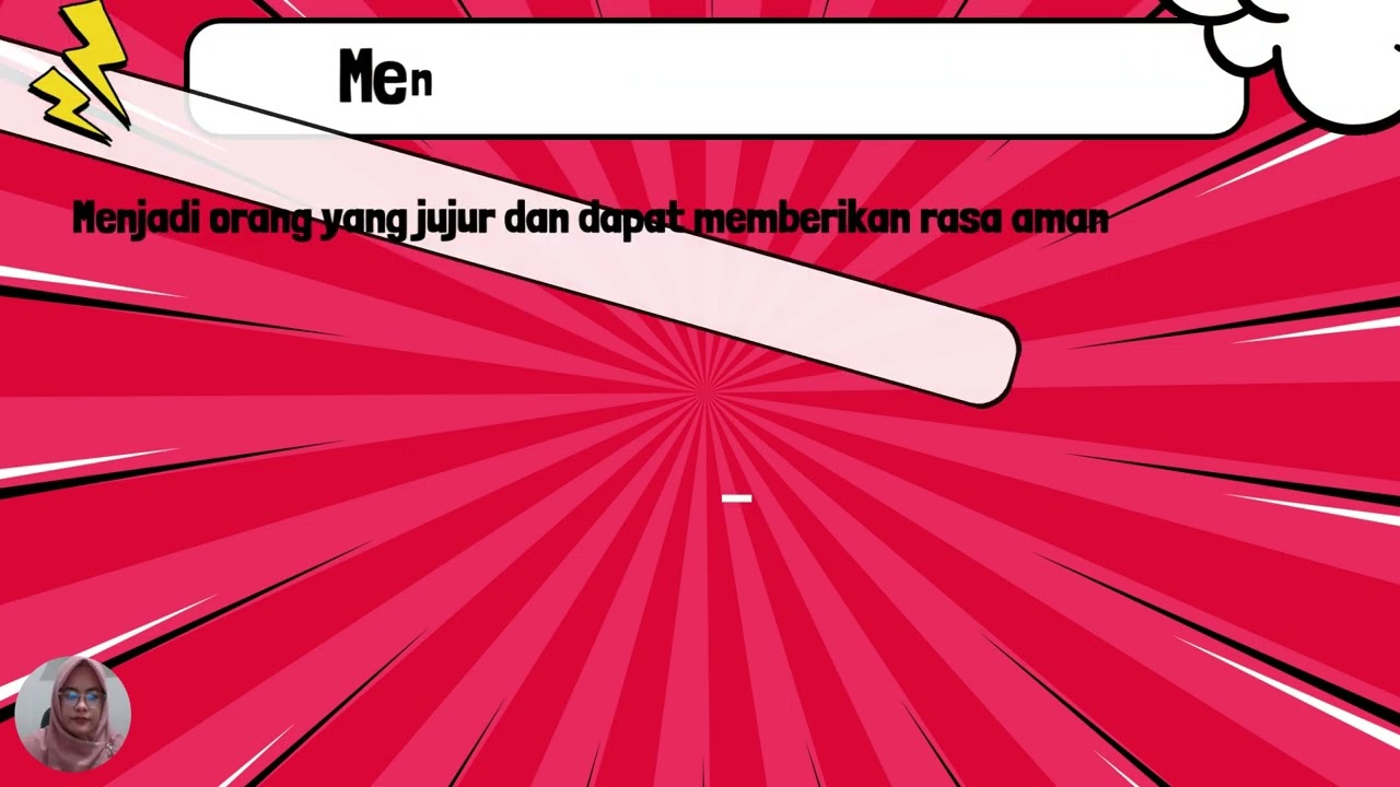 LK-5 VIDEO MEDIA PEMBELAJARN MAPEL AKIDAH AKHLAK (ASMAUL HUSNA) KELAS X