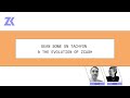 Episode 388 - Sean Bowe on Tachyon and the Evolution of Zcash