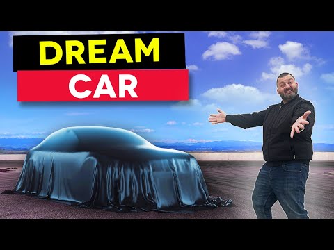 როგორ ავაწყე ოცნების ავტომობილი