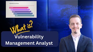 Vulnerability Management Yst Career Path What Are Vulnerability Management Yst Jobs?